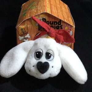 Baby Pound Puppies #01